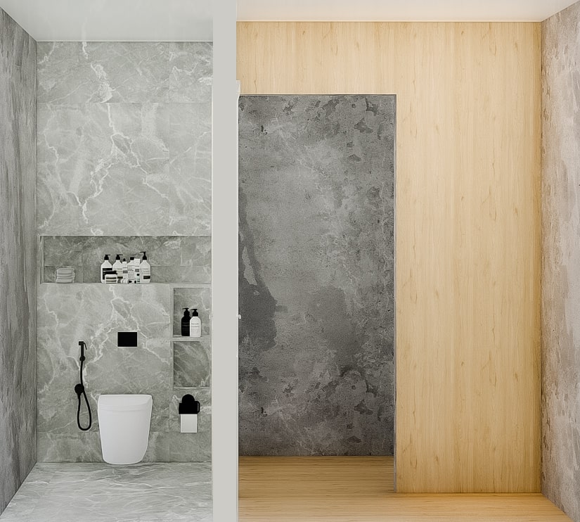 Park Lane by Heilbronn interior 12