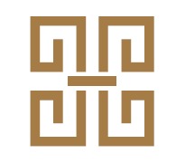 Gulf House Real Estate Development Logo