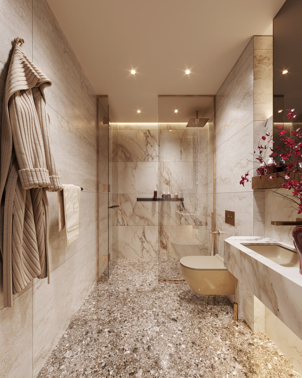 Coventry Residences III interior 7