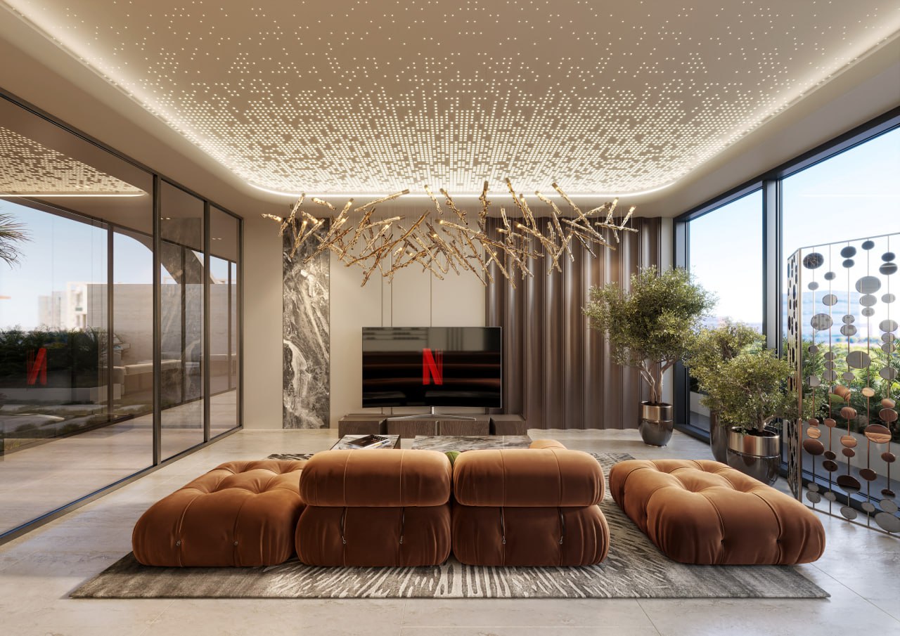 Cinema amenity image