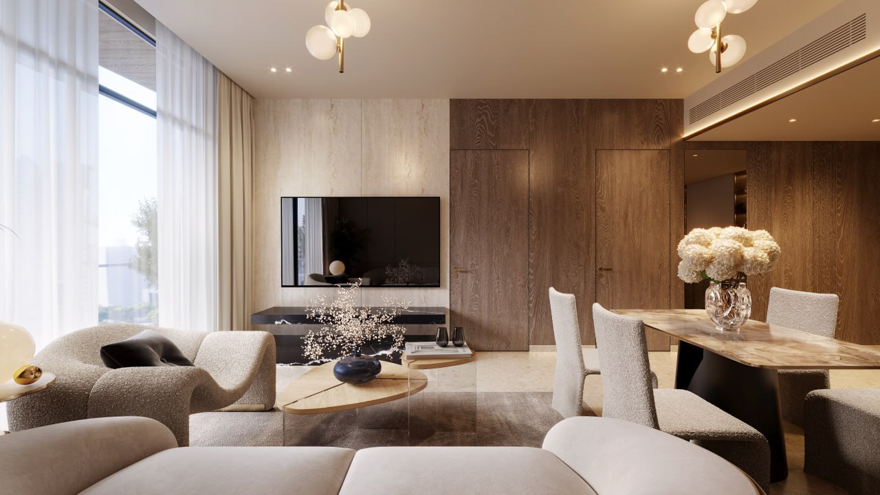 Coventry Living interior 6