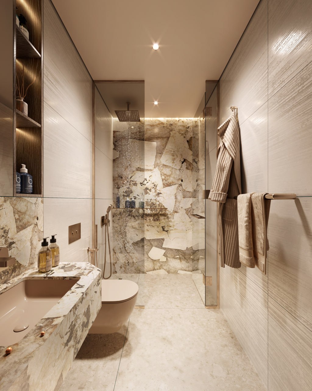 Coventry Living interior 4