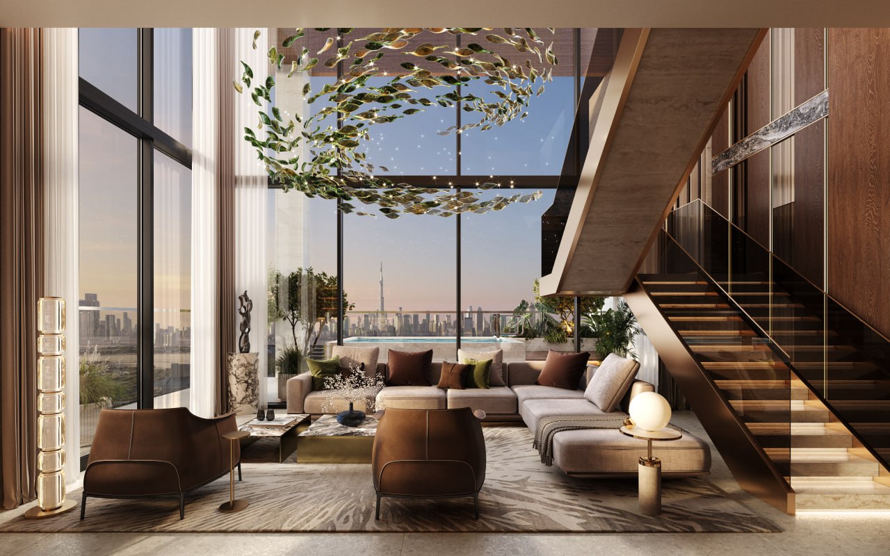 Coventry Living interior 1