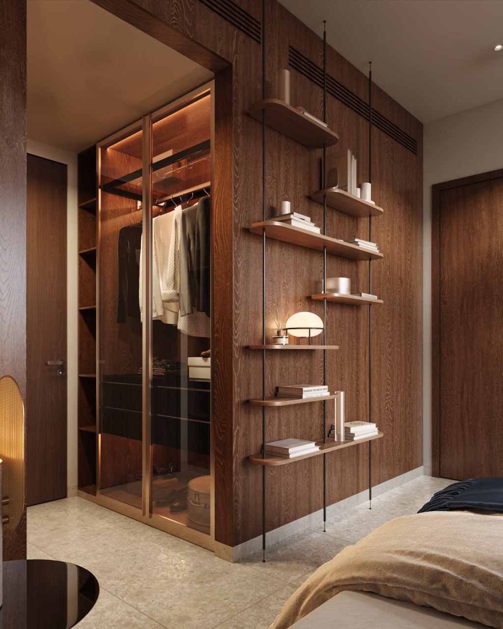 Coventry Living interior 2