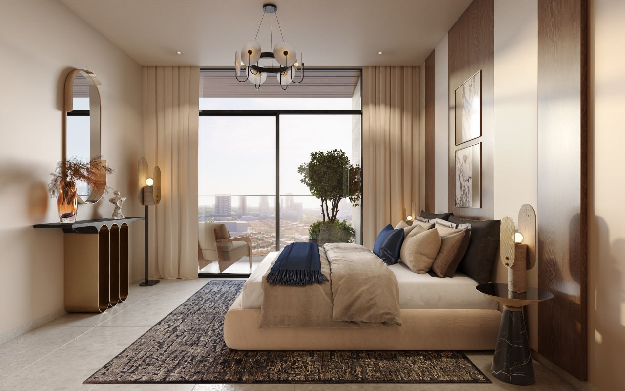 Coventry Living interior 3