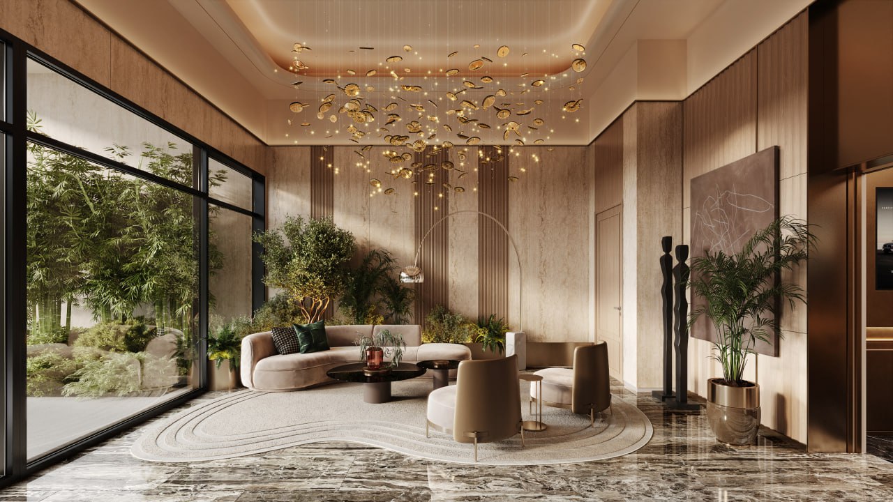 Lounge Sitting amenity image