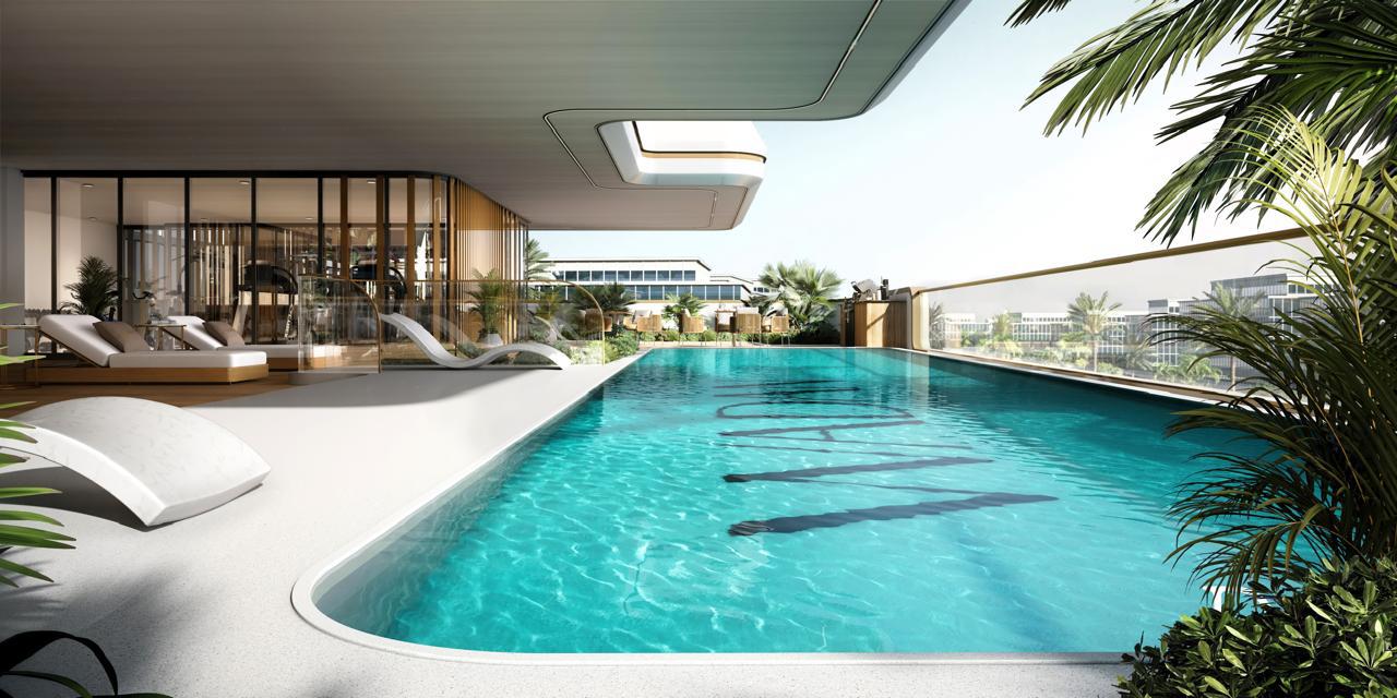 Swimming Pool amenity image