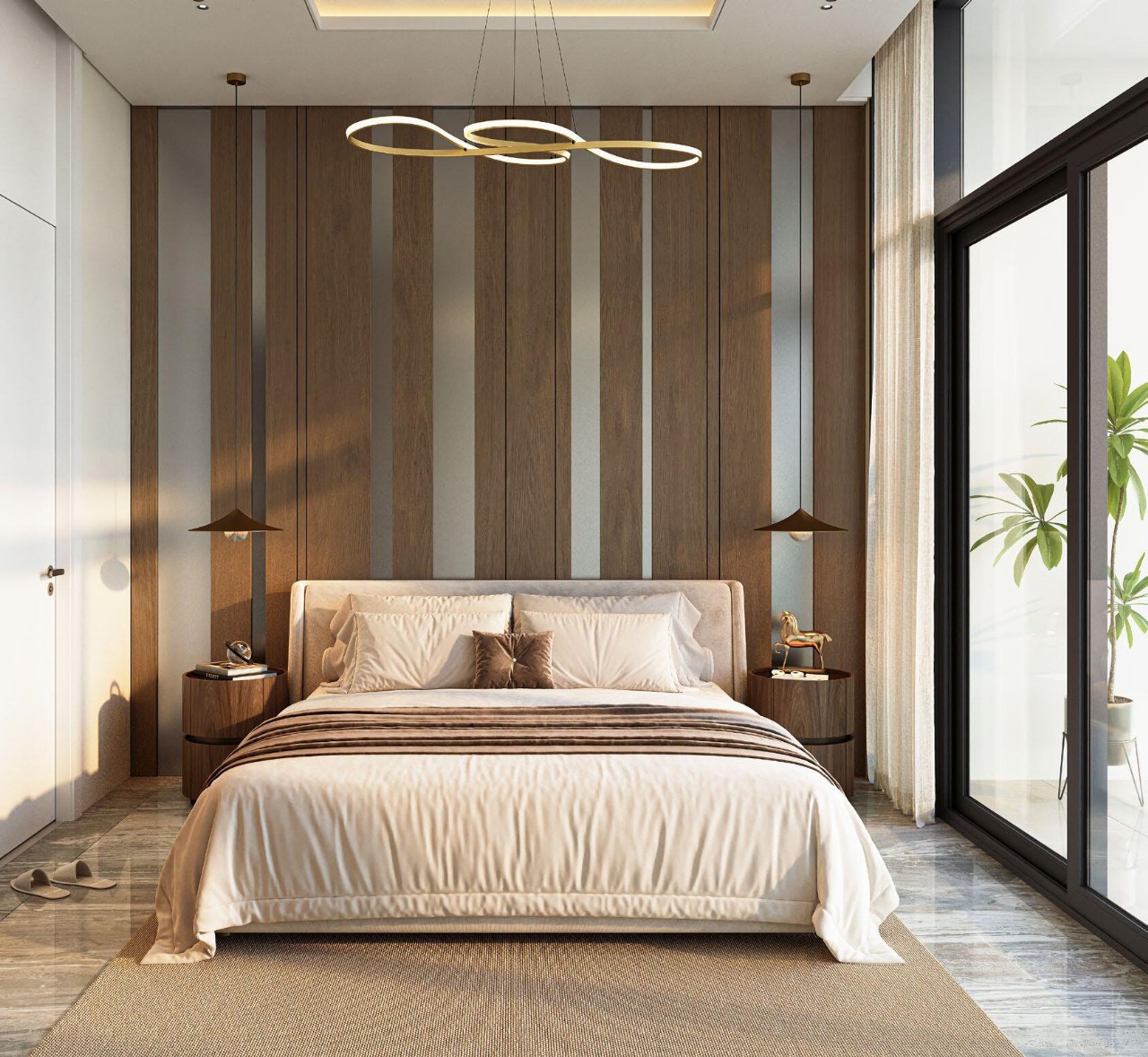 Coventry Place interior 7