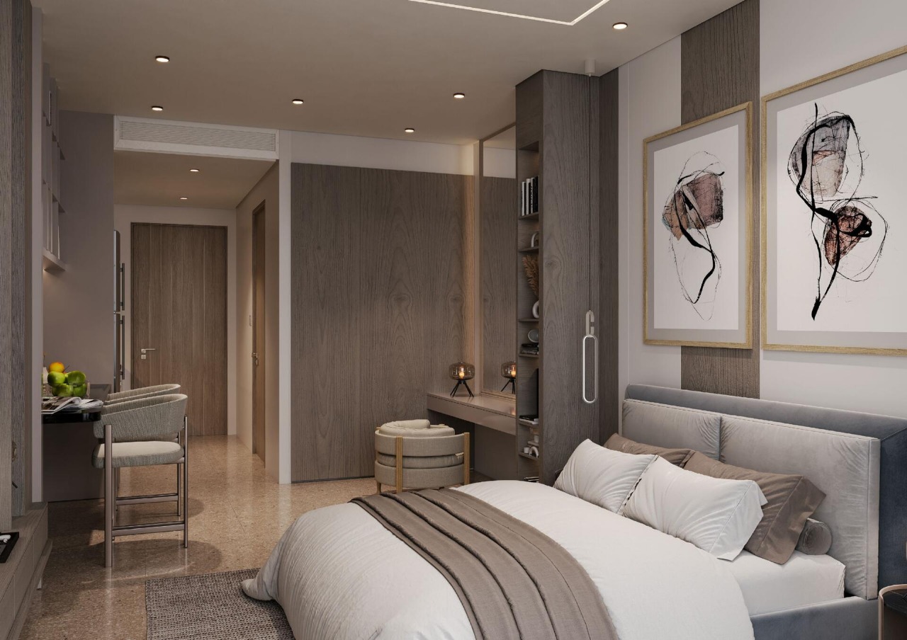 Coventry Place interior 8