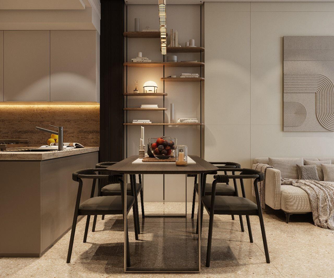 Coventry Place interior 5