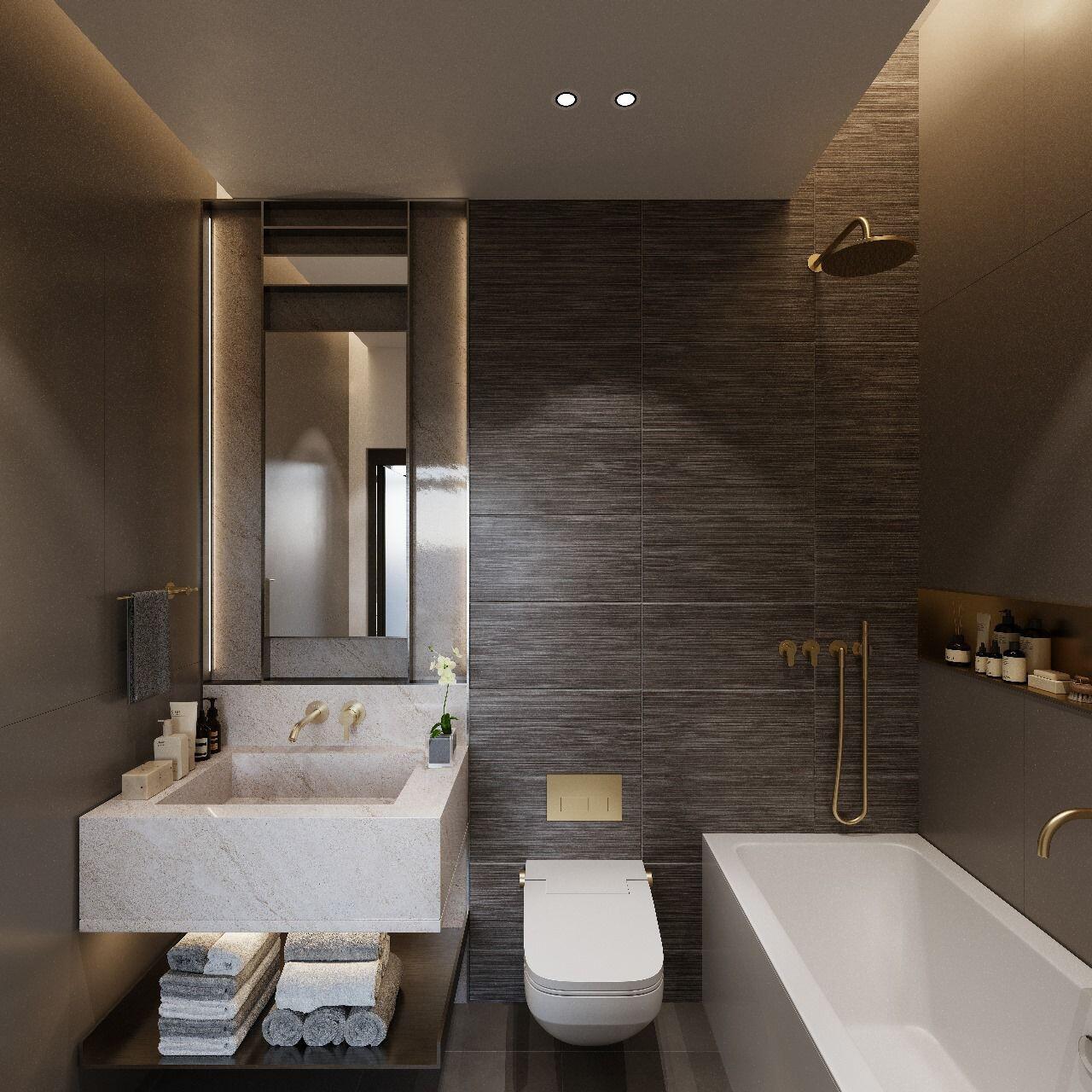 Coventry Place interior 9