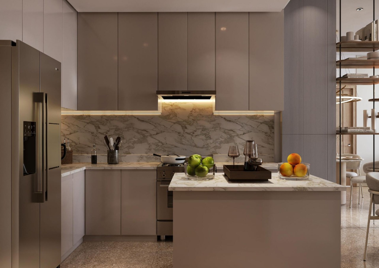 Coventry Place interior 6