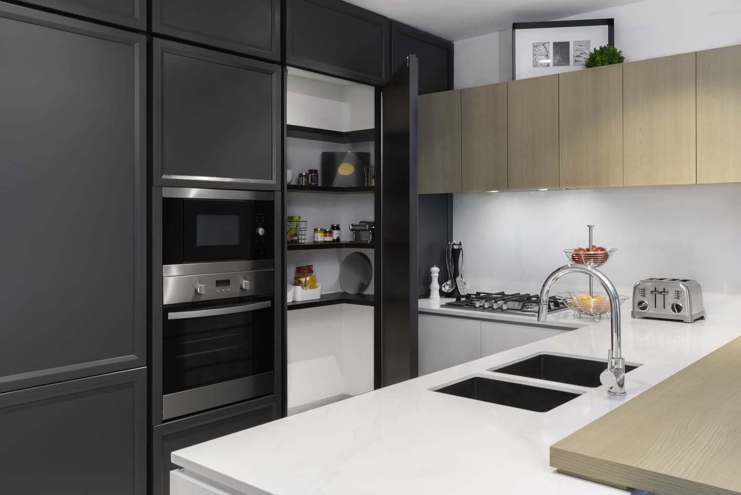 Wilton Park Residences interior 4