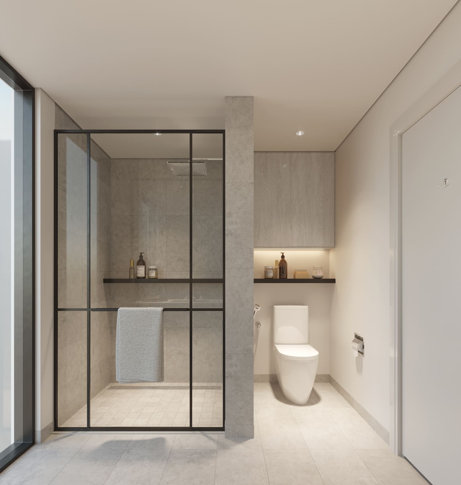 Wilton Park Residences interior 5