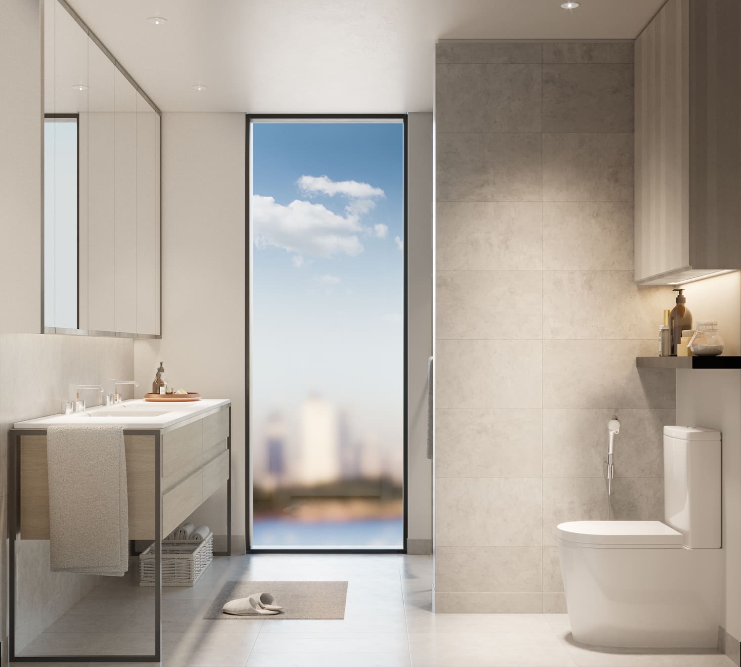 Wilton Park Residences interior 6