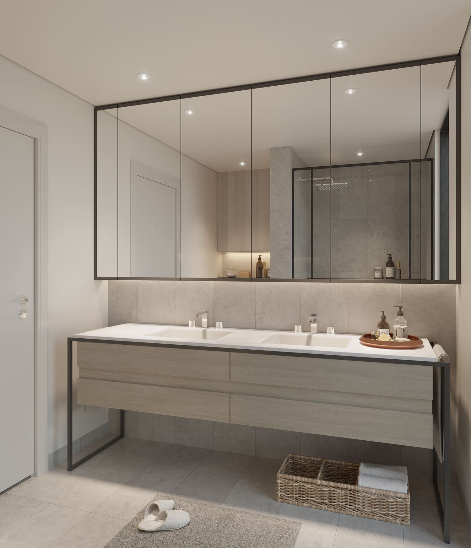 Wilton Park Residences interior 7