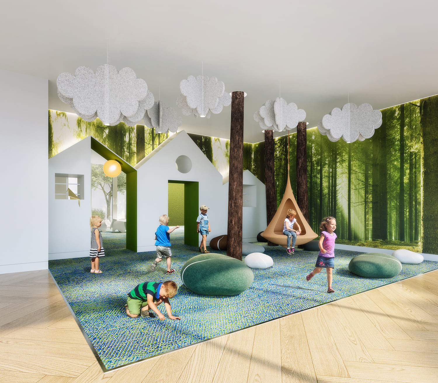 Kid's Club amenity image