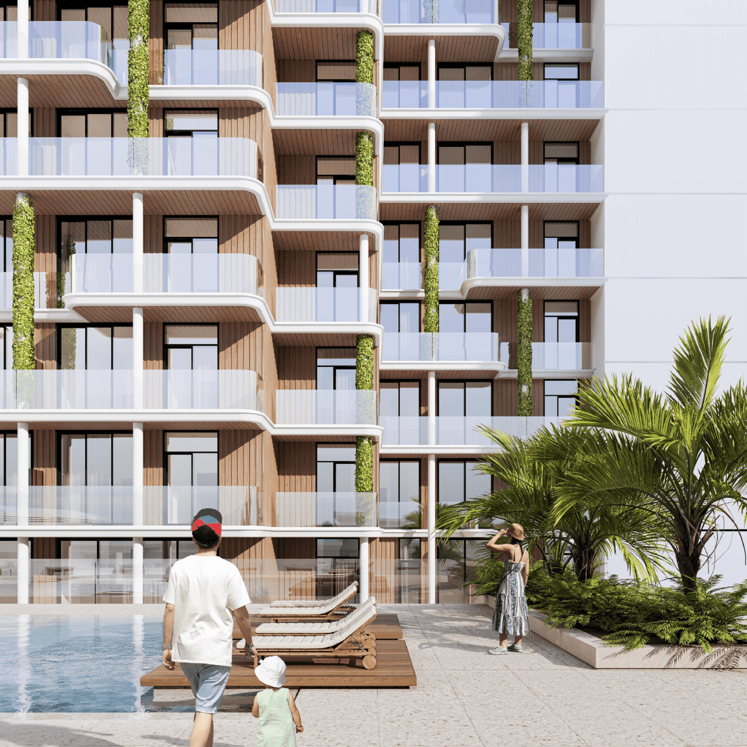 Oak Yard cover image