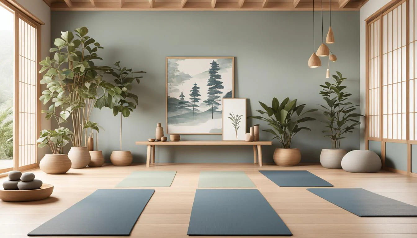 Yoga Room amenity image