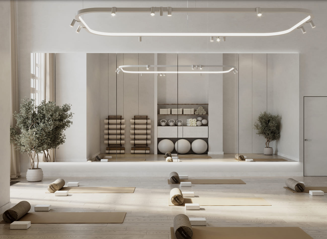 Yoga Room amenity image