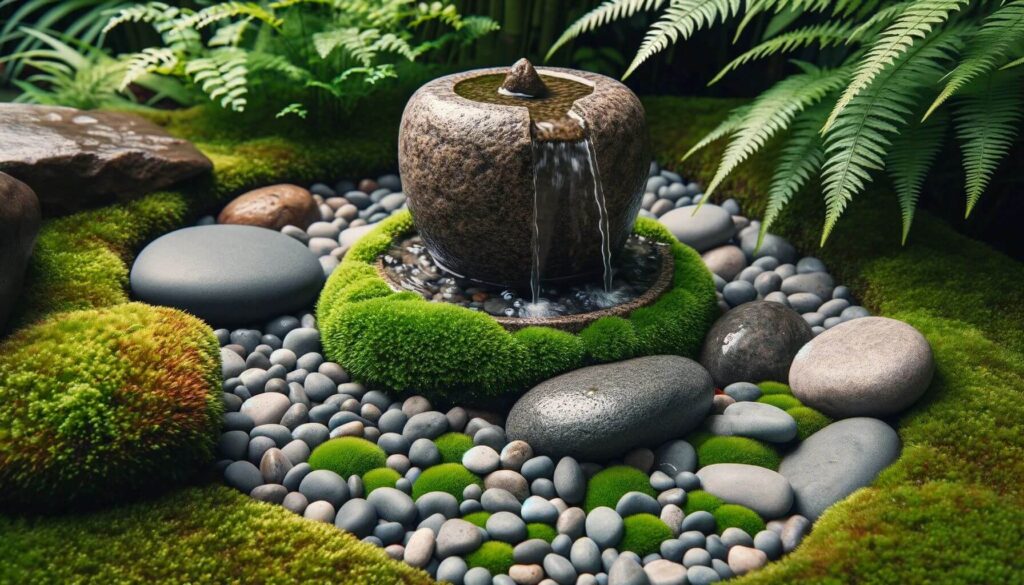 Zen Garden amenity image
