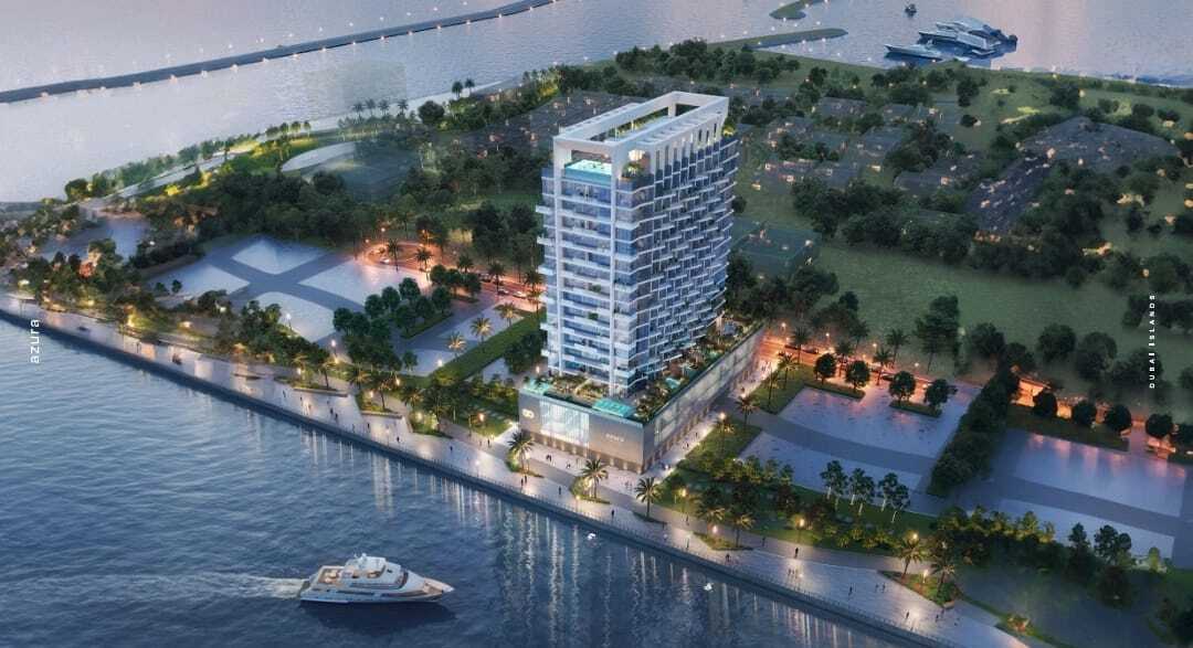 Azura Residences by IGO architecture 2