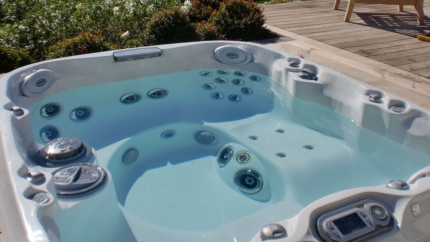 Jacuzzi amenity image