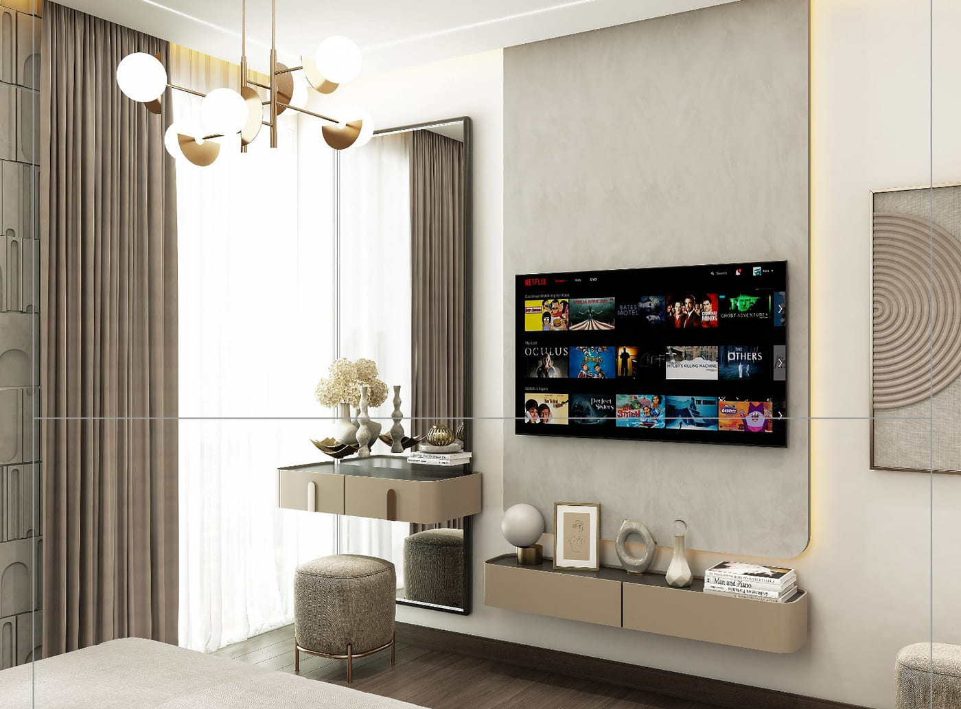 Rise by Blanco Thornton interior 5