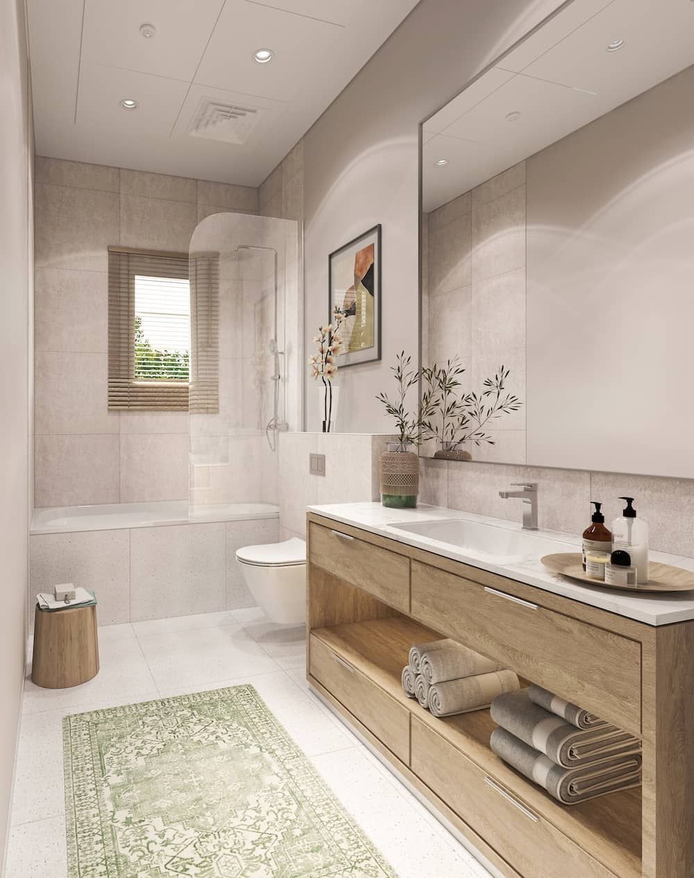 Bloom Living 2 - Toledo interior 1