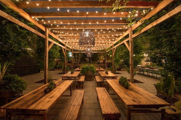 Pocket Rest Areas amenity image