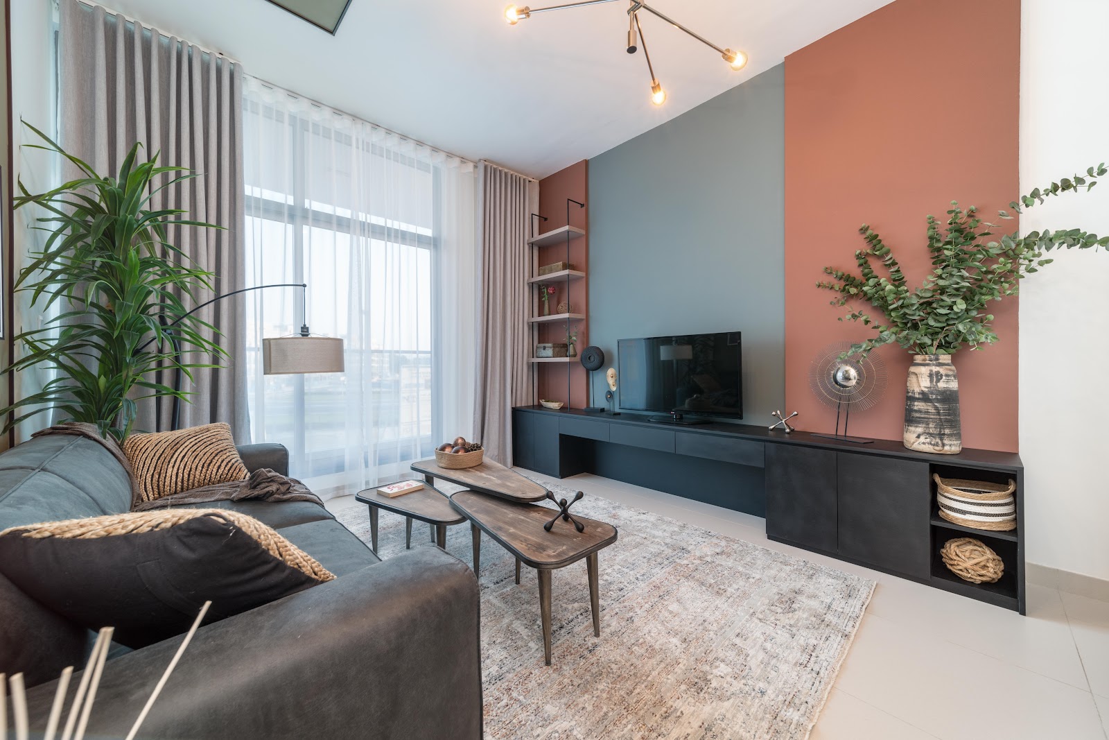 Prime View in Meydan interior 3