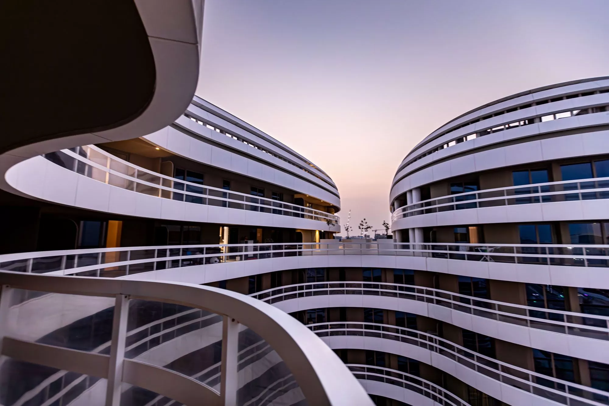 Ajwan Towers cover image