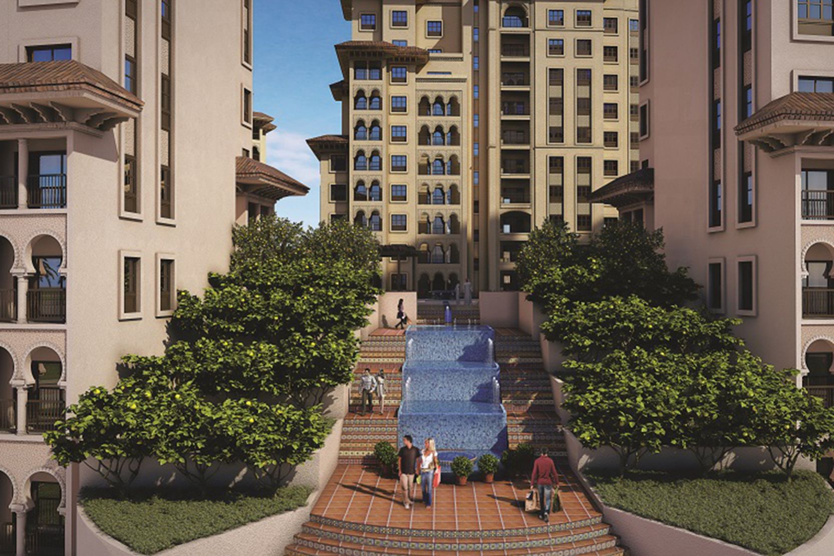 Alandalus architecture 8