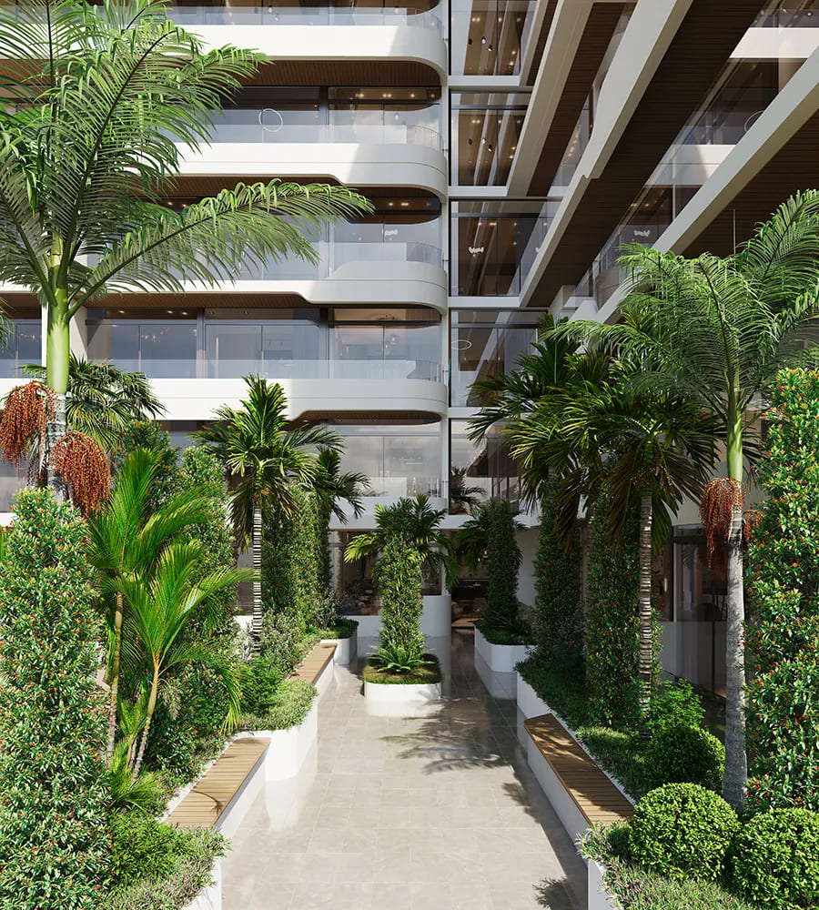 Zen Garden amenity image