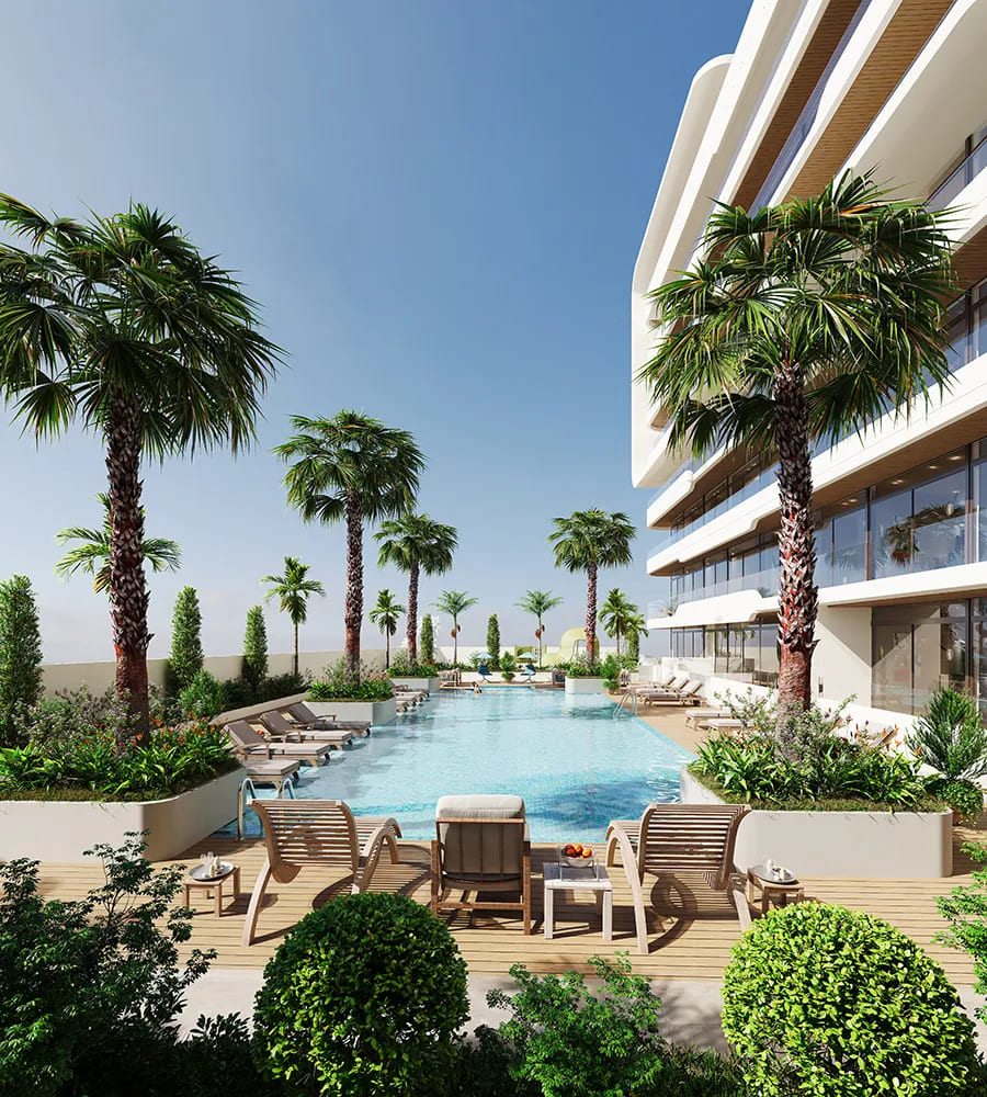 Swimming Pool amenity image