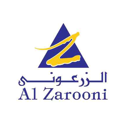 Al Zarooni Real Estate Logo