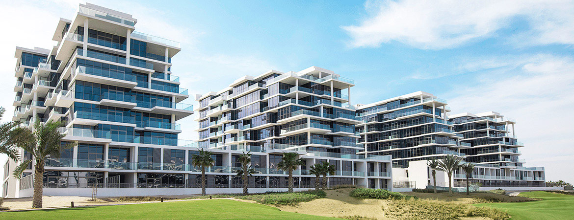 Damac Hills - Park Town cover image