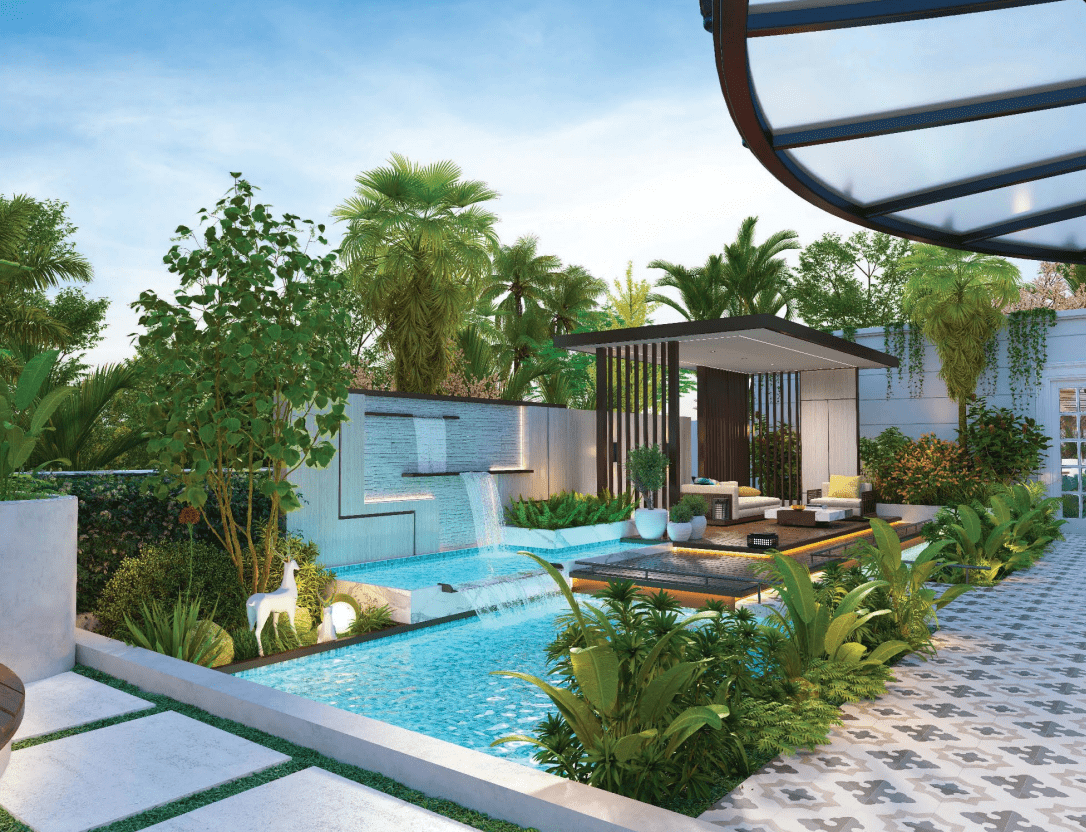 Aqua Gardens amenity image