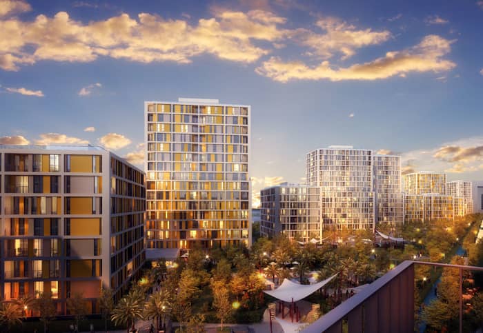 Midtown Noor architecture 2