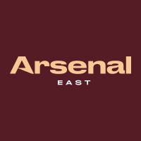 Arsenal East Logo