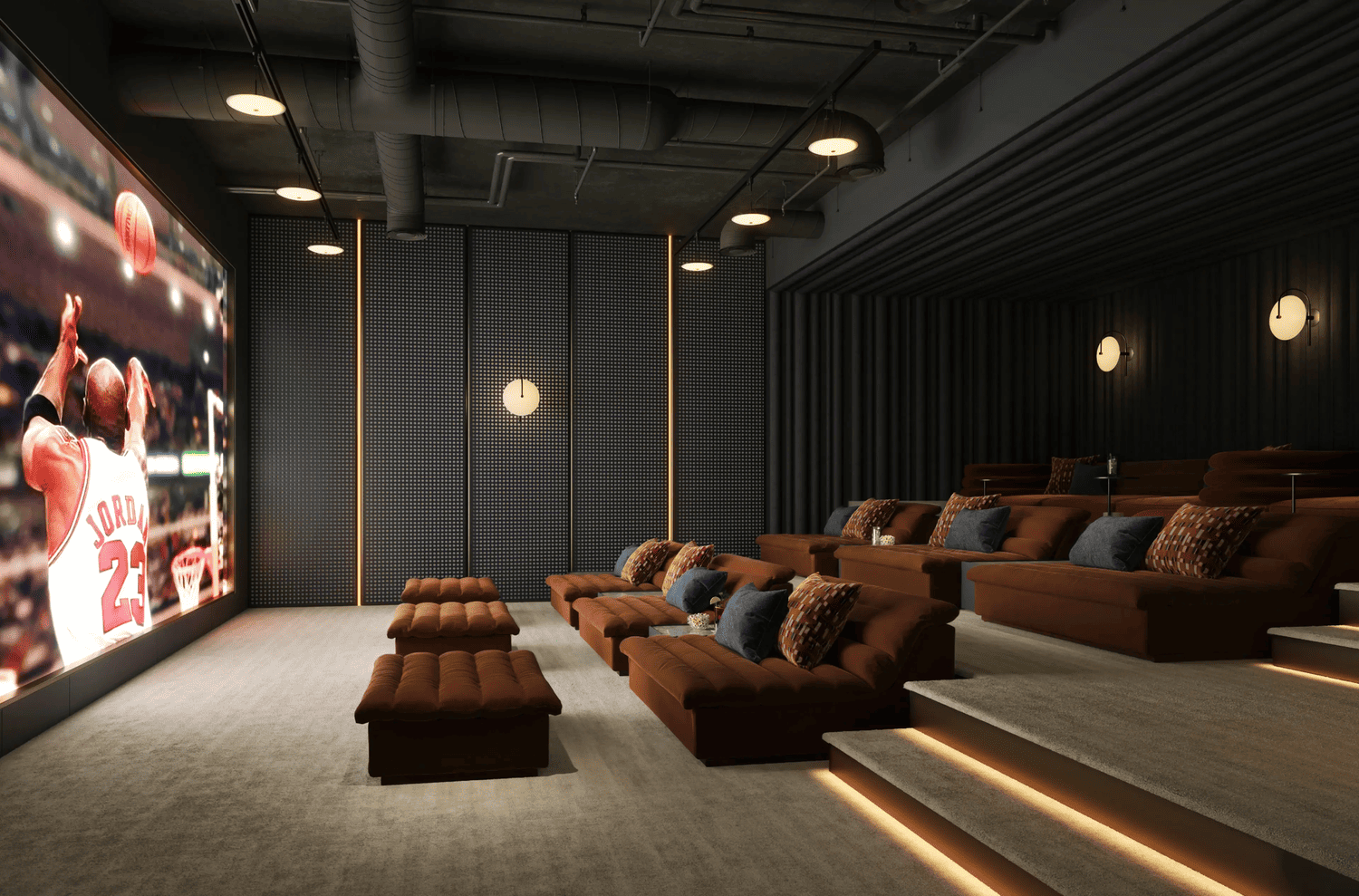 Athlon Cinema amenity image