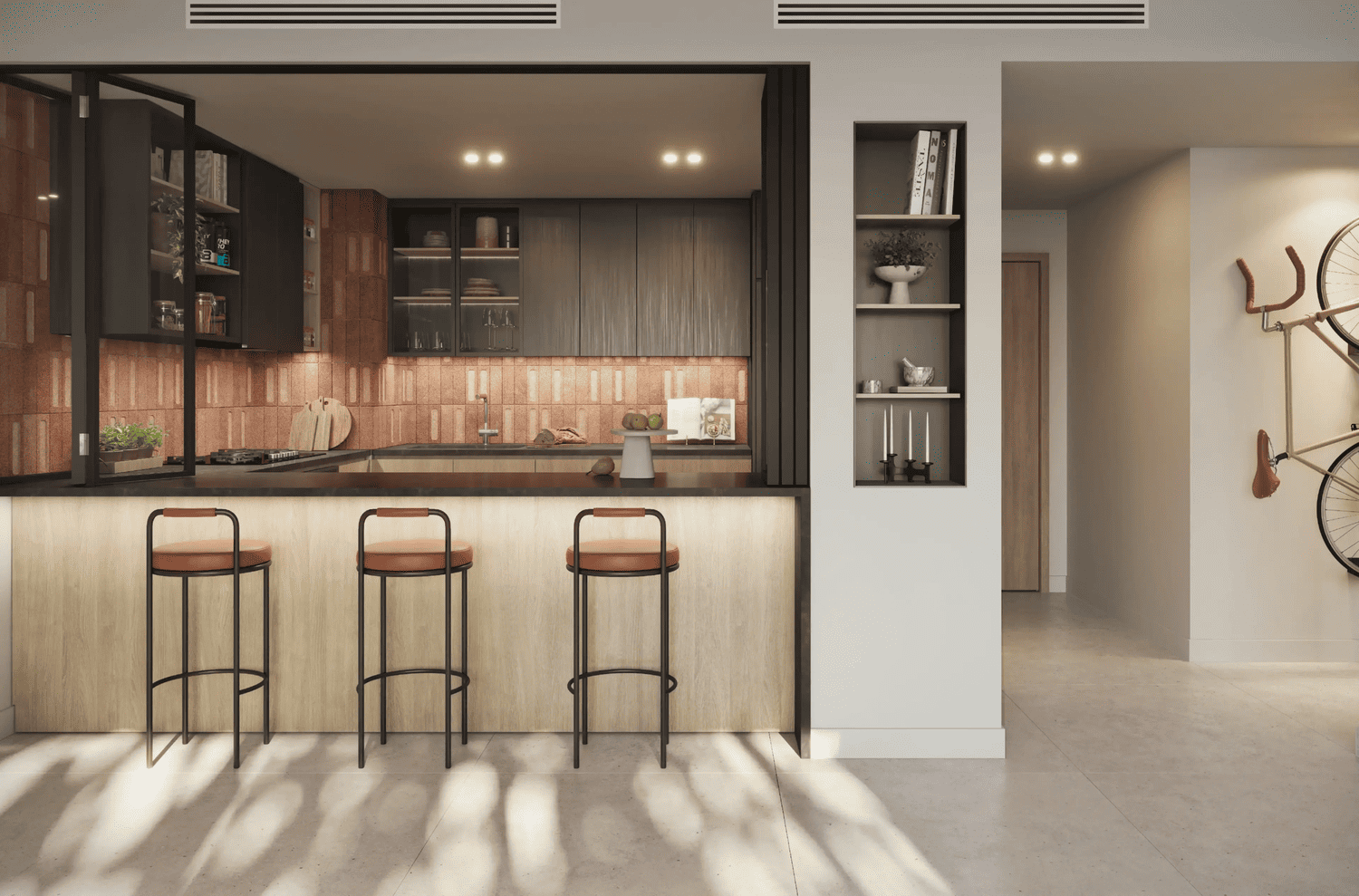 Rise by Athlon interior 2