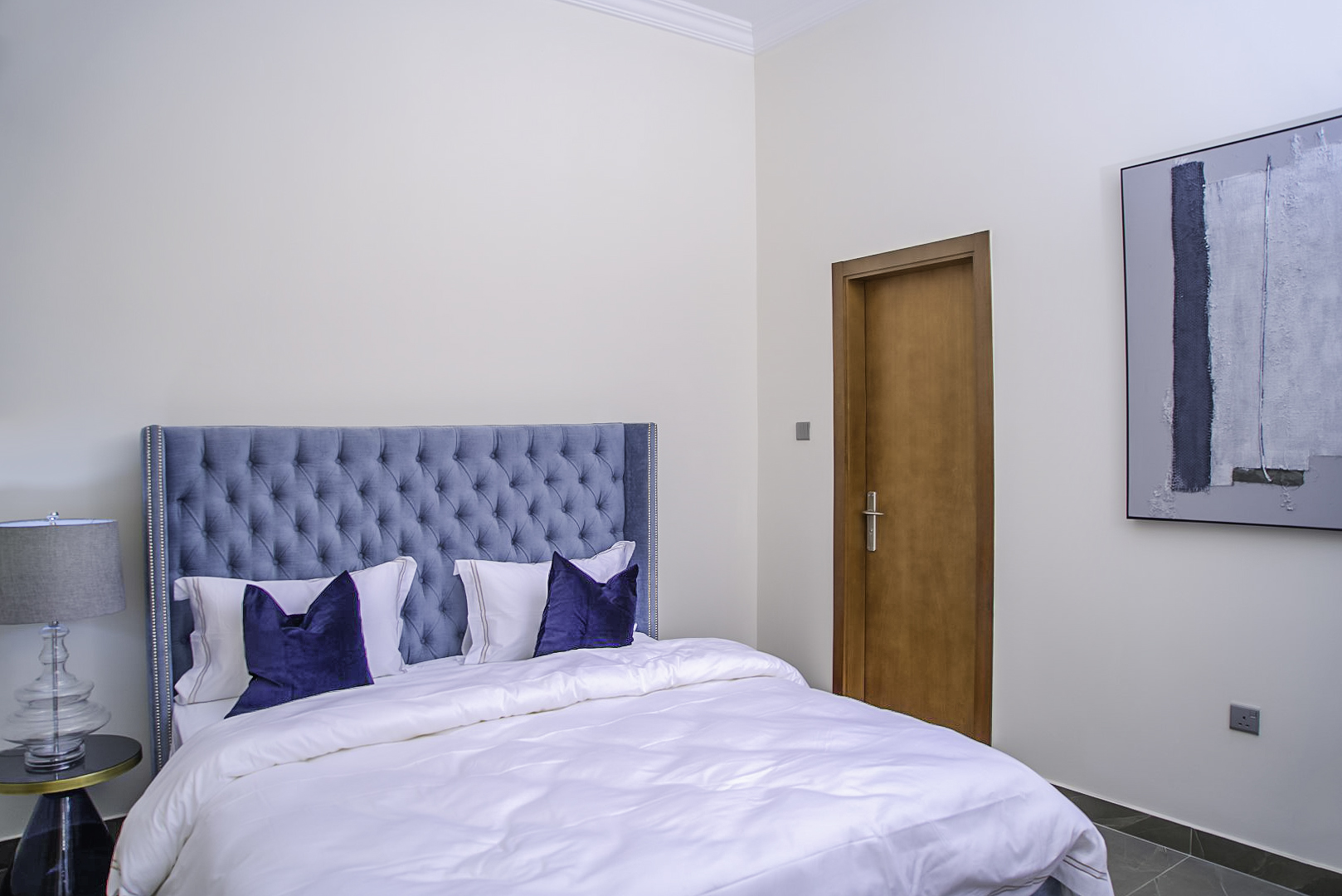 Al Helio Villas interior 4