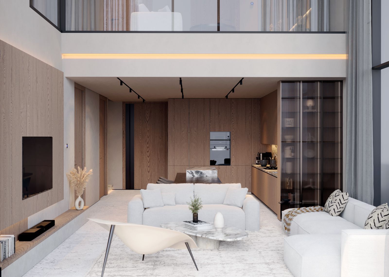 Autograph S Series Residence interior 4