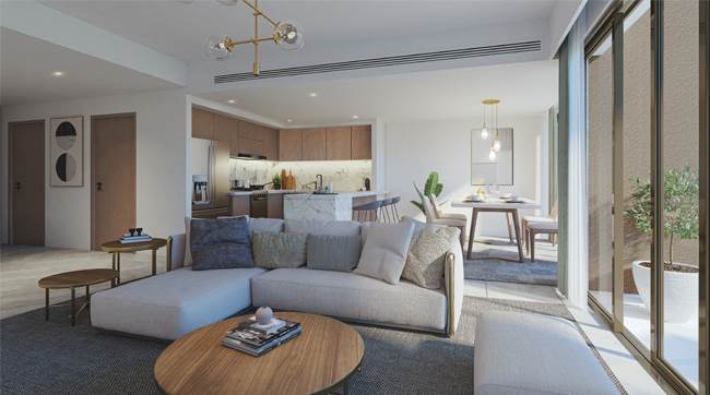 La Violetta 2 interior 4