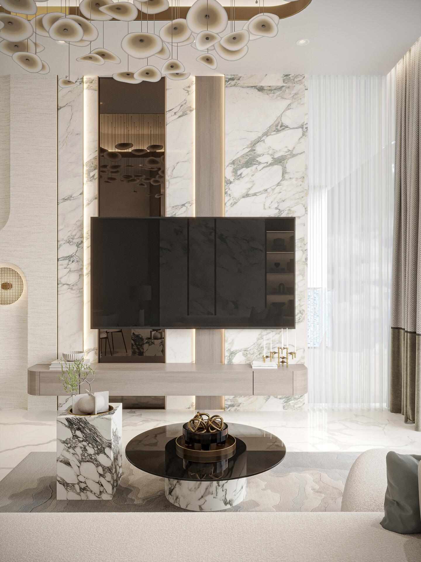 Iluka Residences interior 4