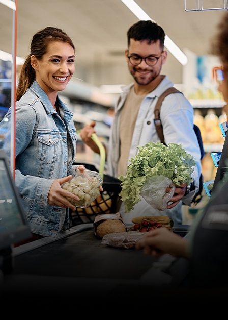Supermarket amenity image
