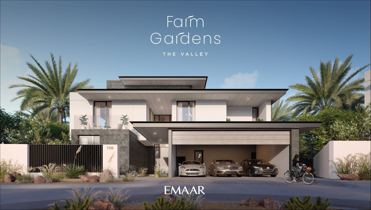 Farm Gardens Villas cover image