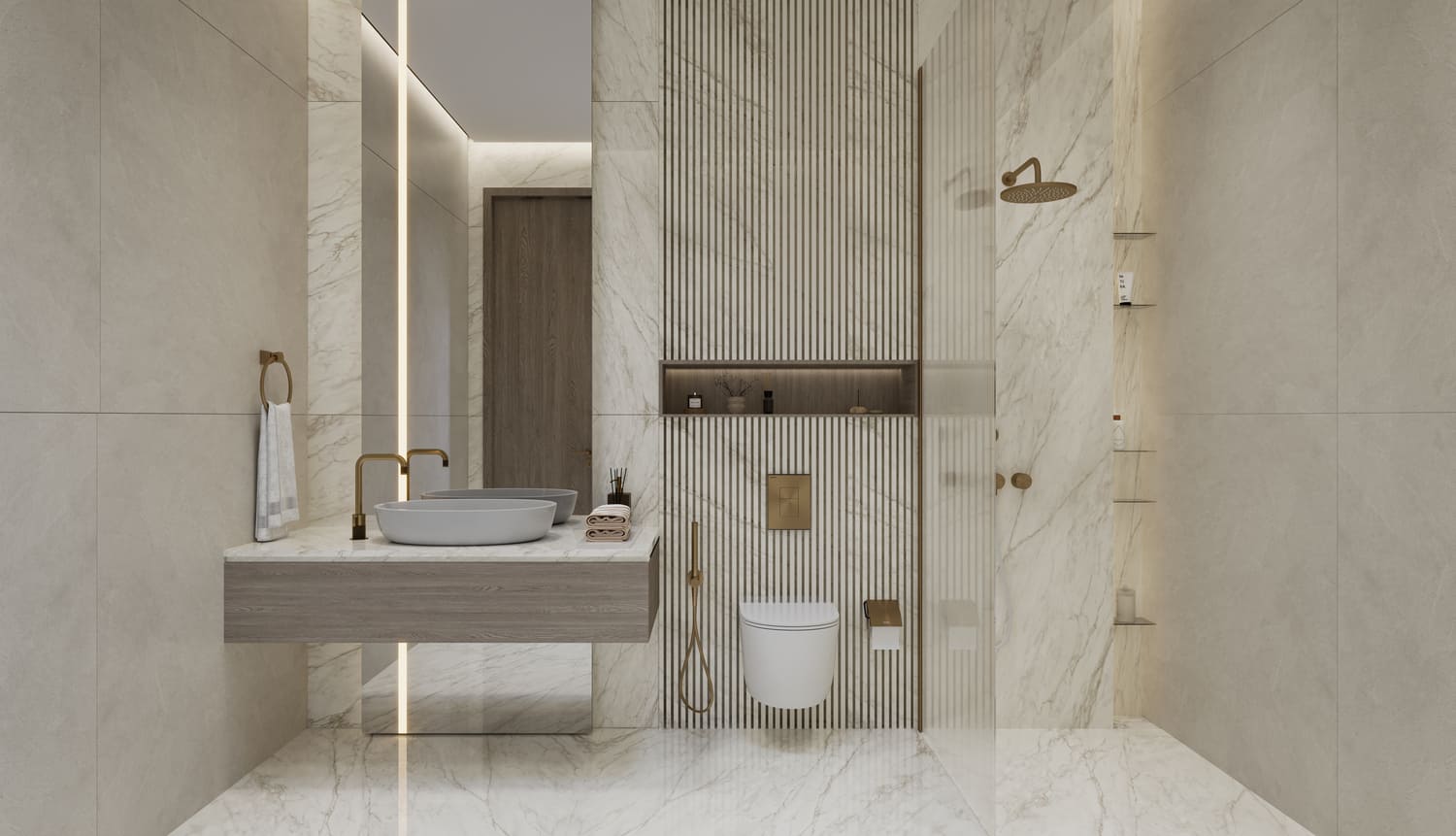 Samana Barari Heights interior 5