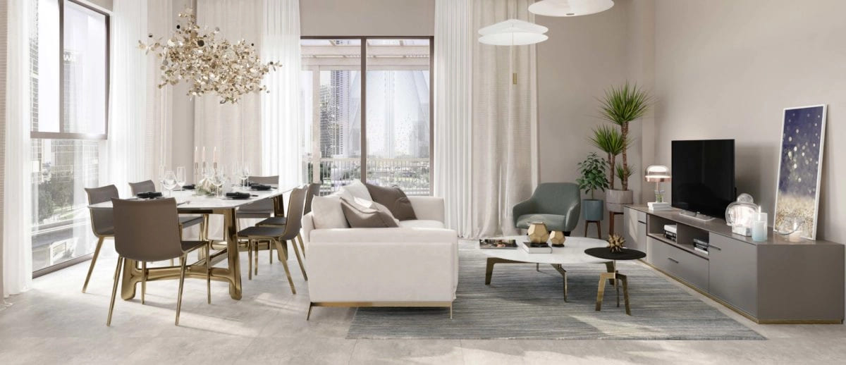 Bayshore at Creek Beach interior 3